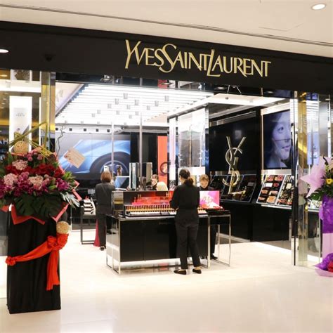 ysl sunway|ysl makeup.